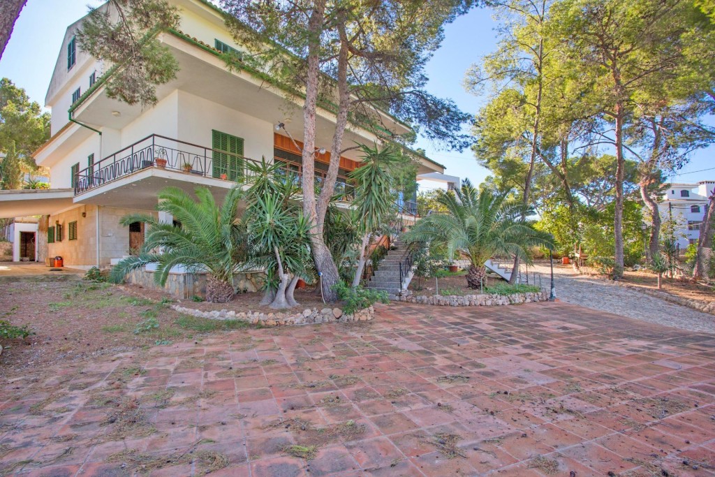 Villa for sale in Mallorca Southwest 4