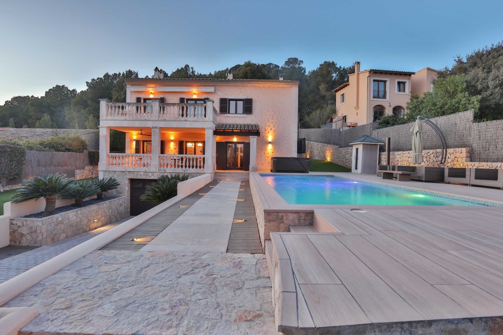 Villa à vendre à Mallorca Southwest 1