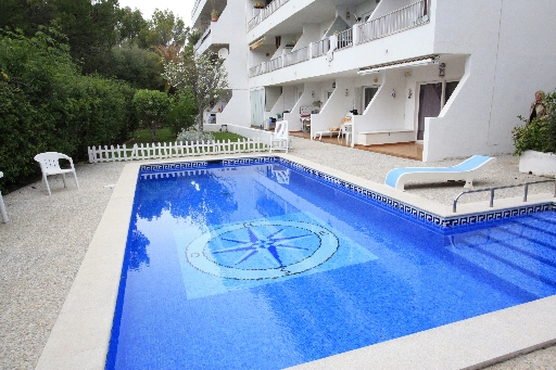 Apartament na sprzedaż w Mallorca Southwest 1