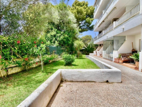Wohnung zum Verkauf in Mallorca Southwest 4