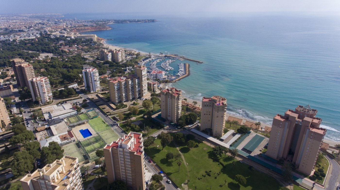 Appartement de luxe à vendre à Alicante 19