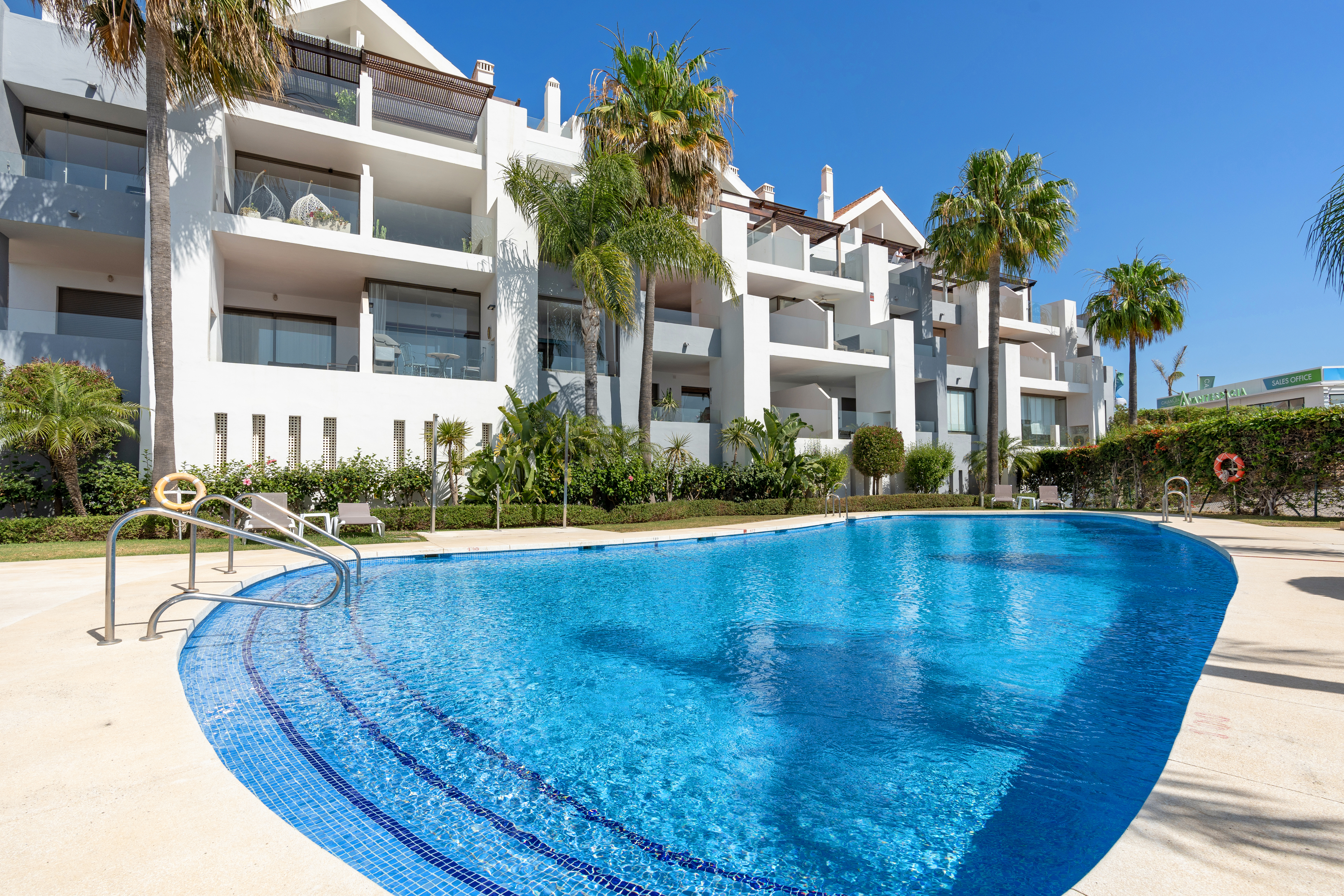 Apartment for sale in Mijas 2