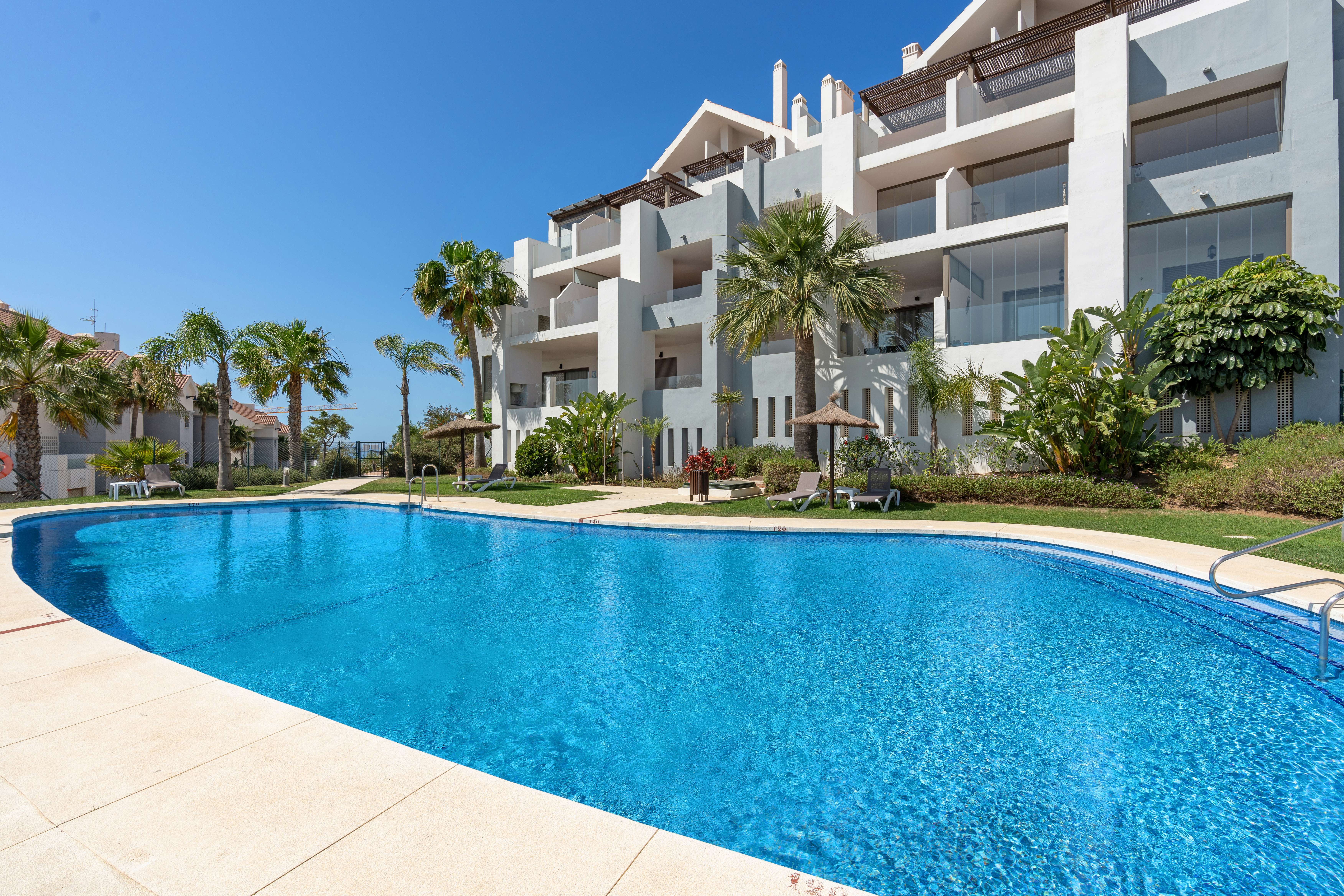 Apartment for sale in Mijas 23