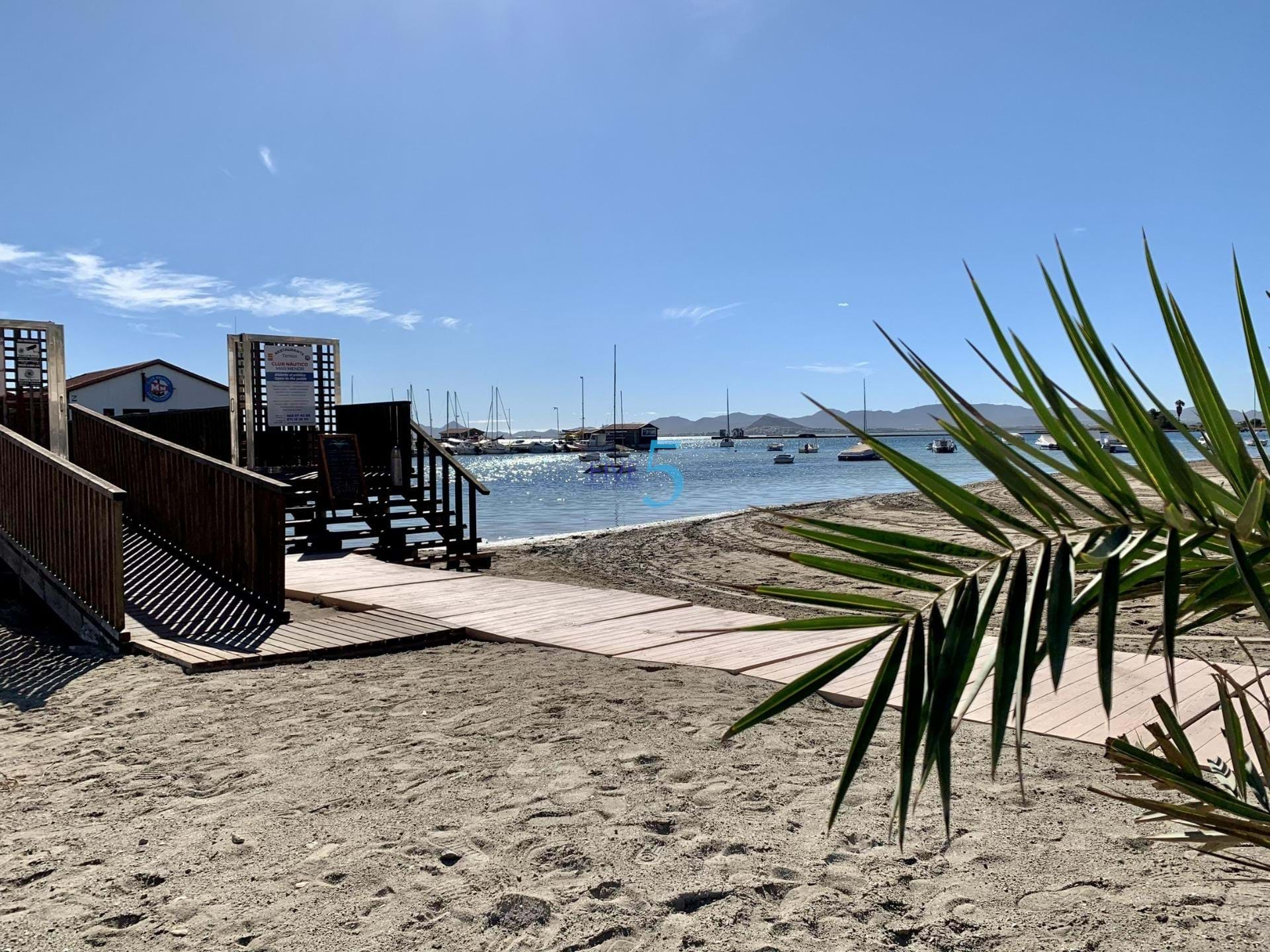 Chalé en venta en Los Alcázares 17