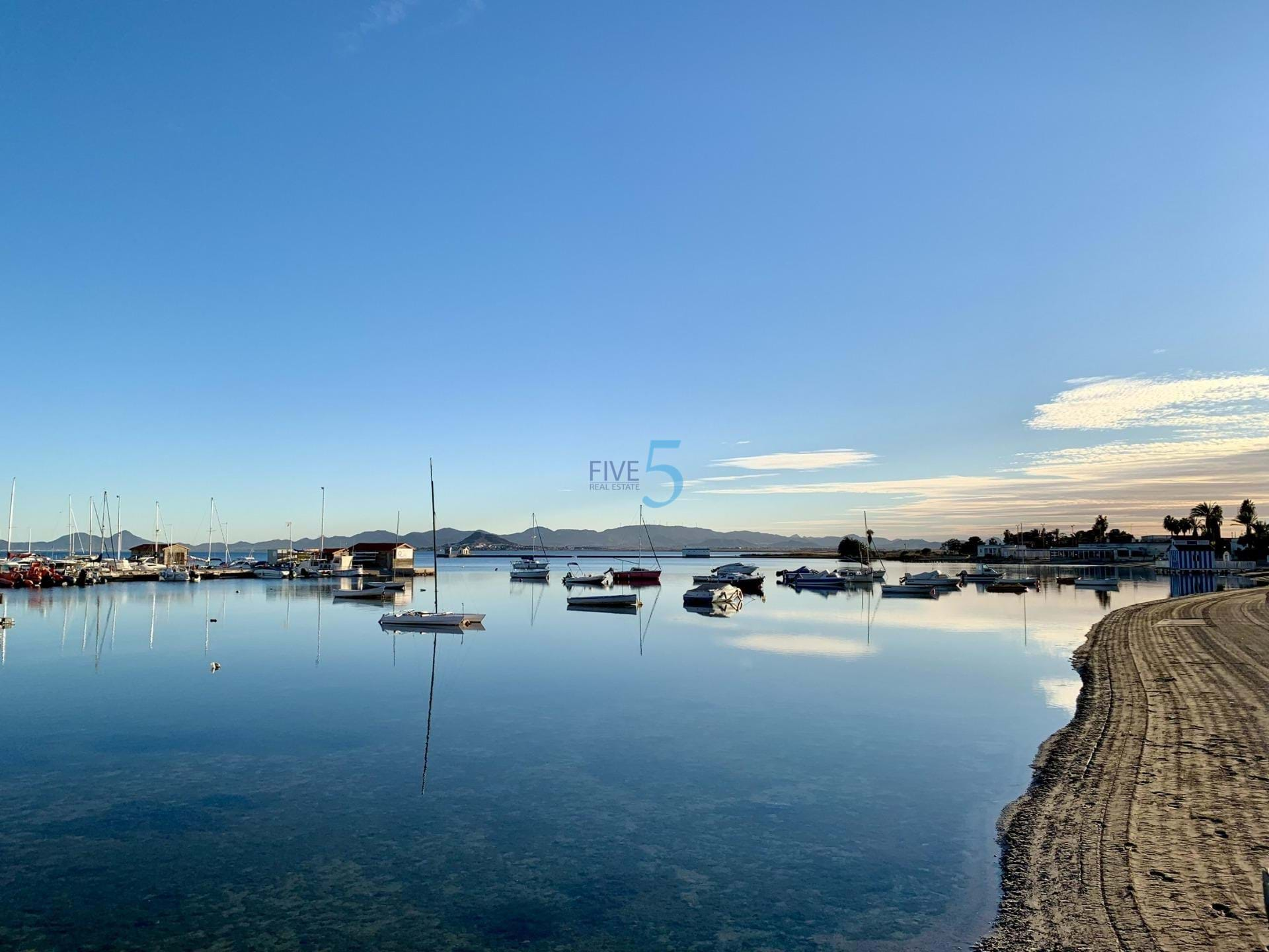 Chalé en venta en Los Alcázares 18