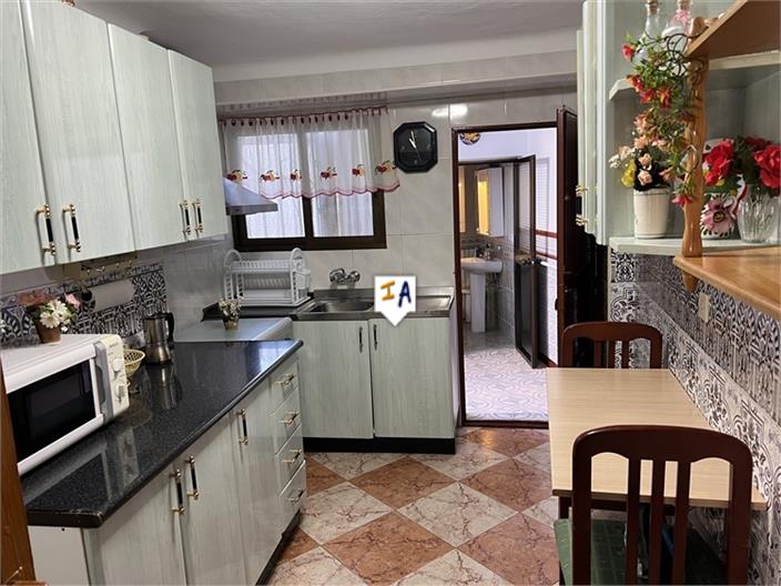 Adosada en venta en Guardamar and surroundings 4