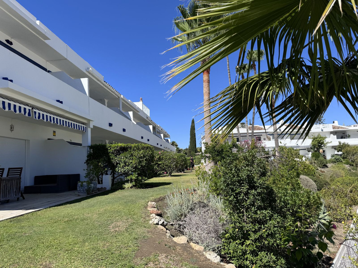 Appartement te koop in Málaga 4