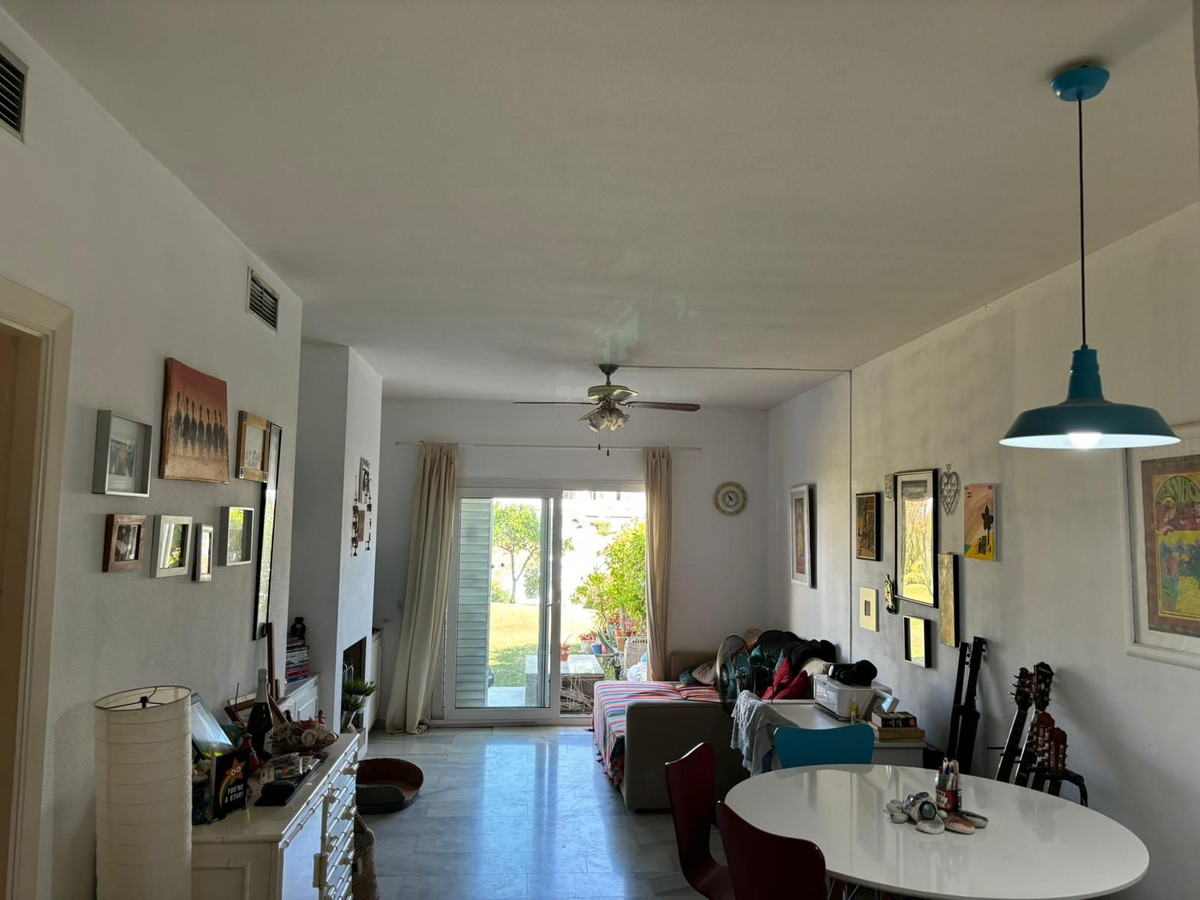 Appartement te koop in Málaga 5