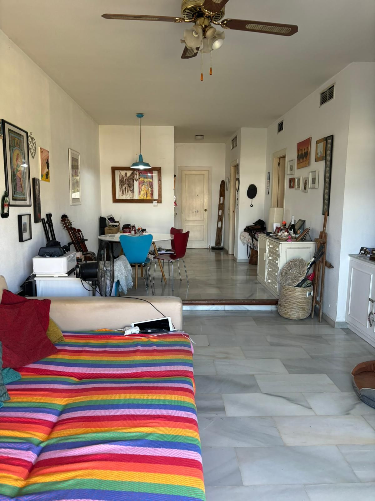 Appartement te koop in Málaga 7