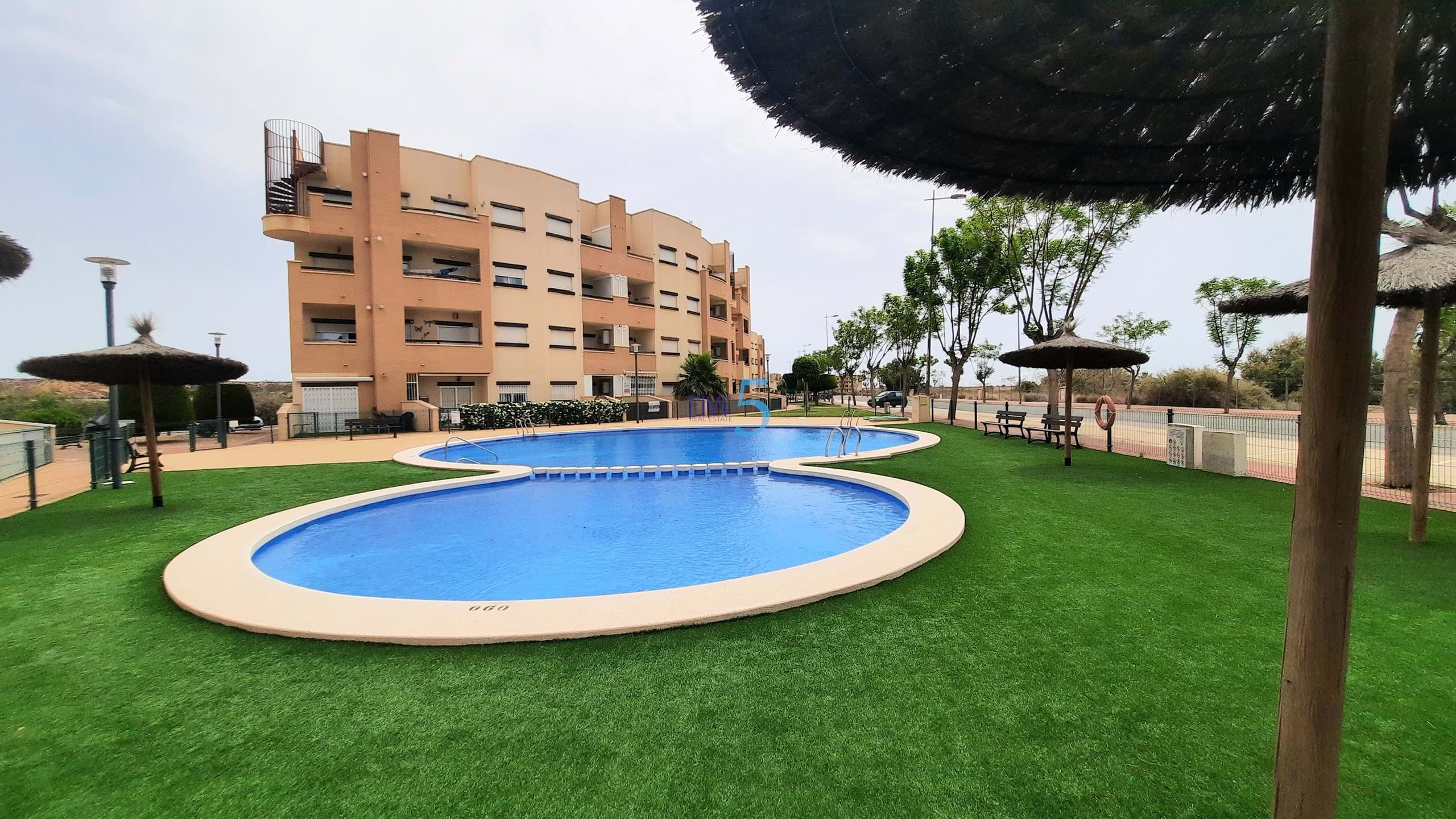 Apartamento en venta en Murcia and surroundings 1