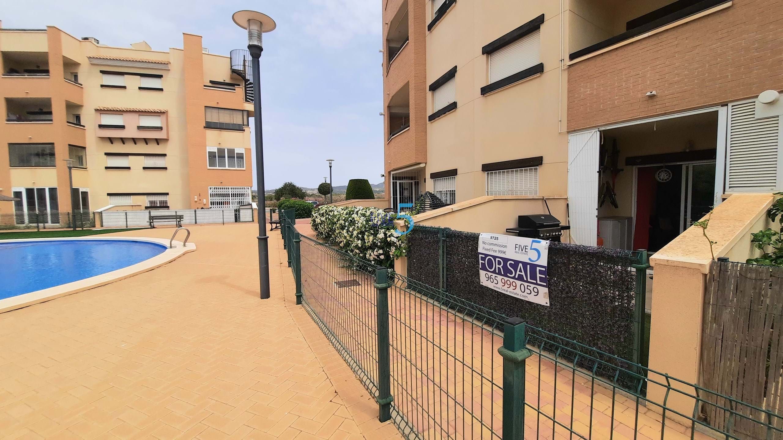 Квартира для продажи в Murcia and surroundings 2