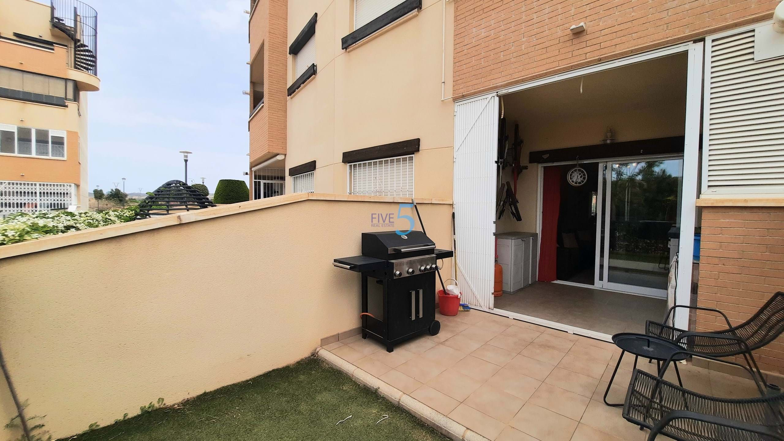 Apartamento en venta en Murcia and surroundings 25