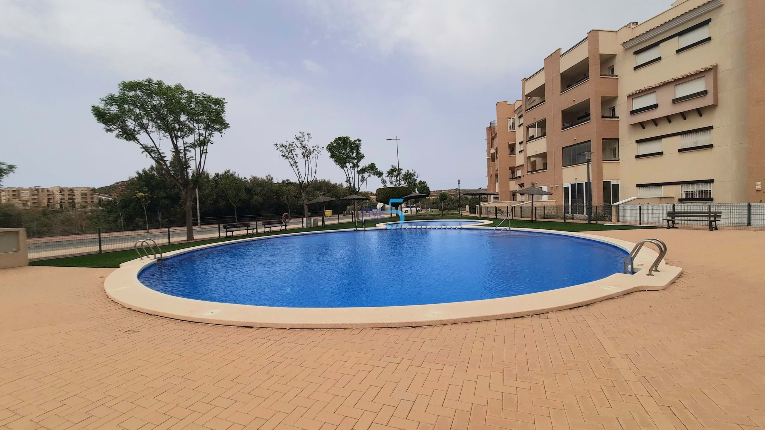 Appartement te koop in Murcia and surroundings 27