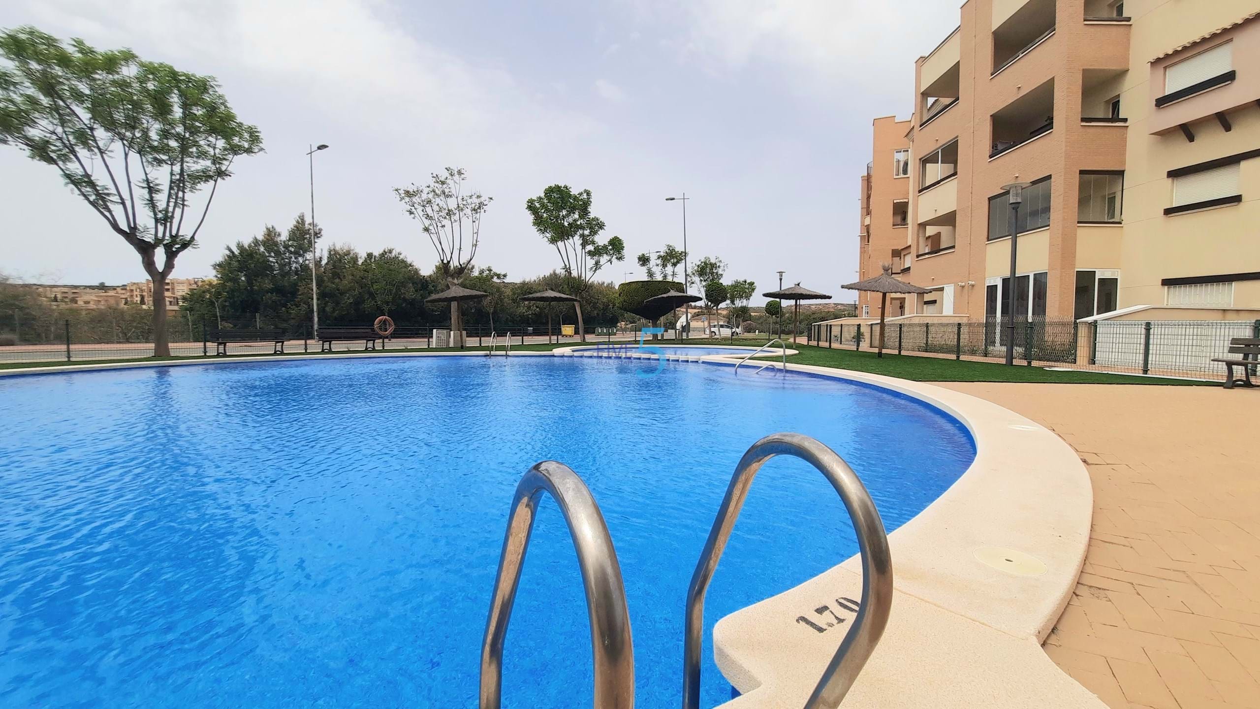 Apartment for sale in Murcia and surroundings 28