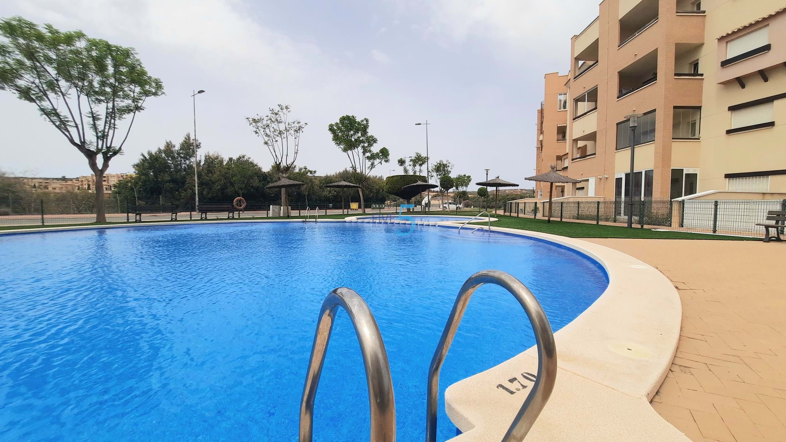 Apartamento en venta en Murcia and surroundings 28