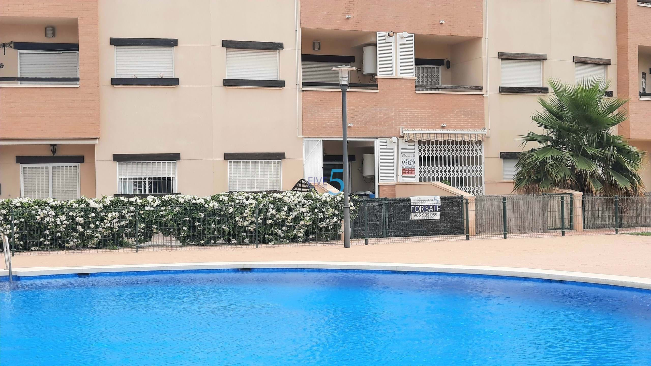 Appartement te koop in Murcia and surroundings 29