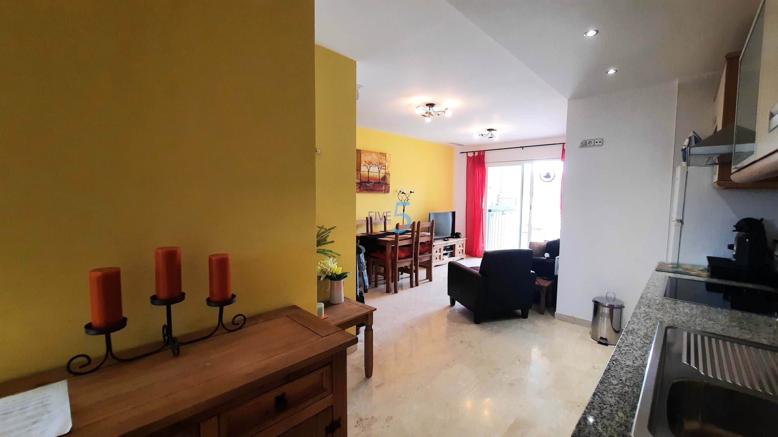 Appartement te koop in Murcia and surroundings 4