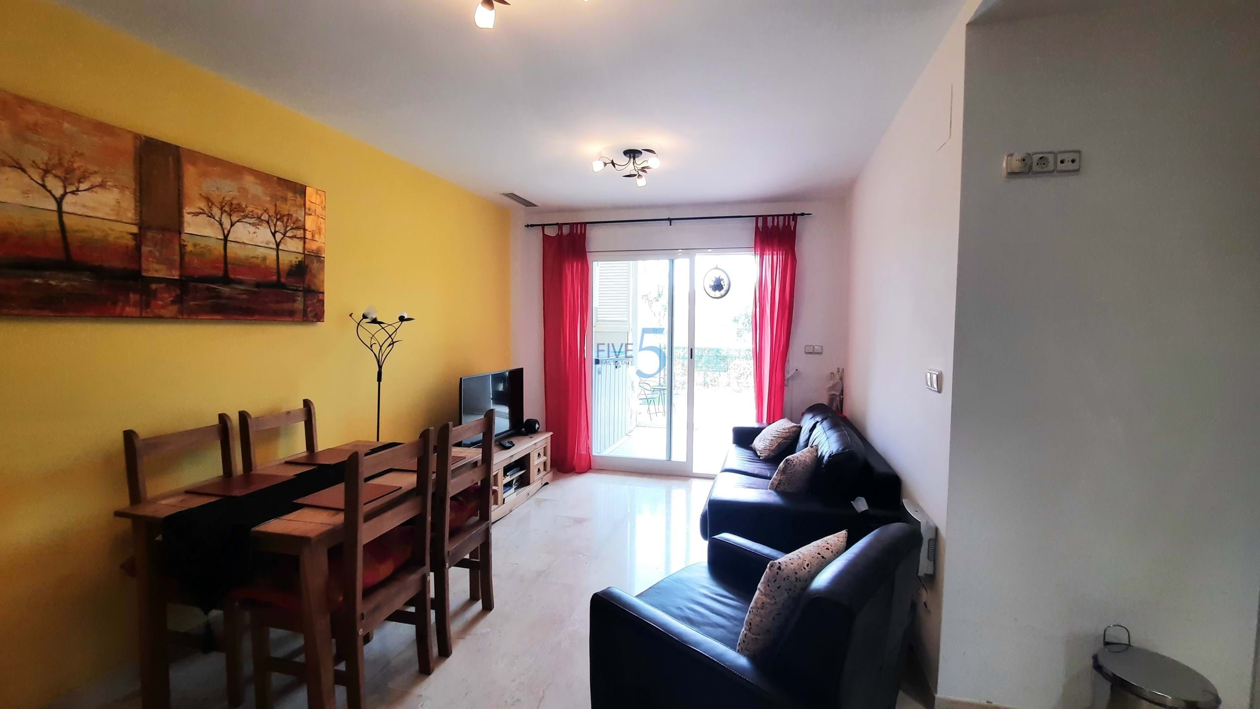 Appartement te koop in Murcia and surroundings 5