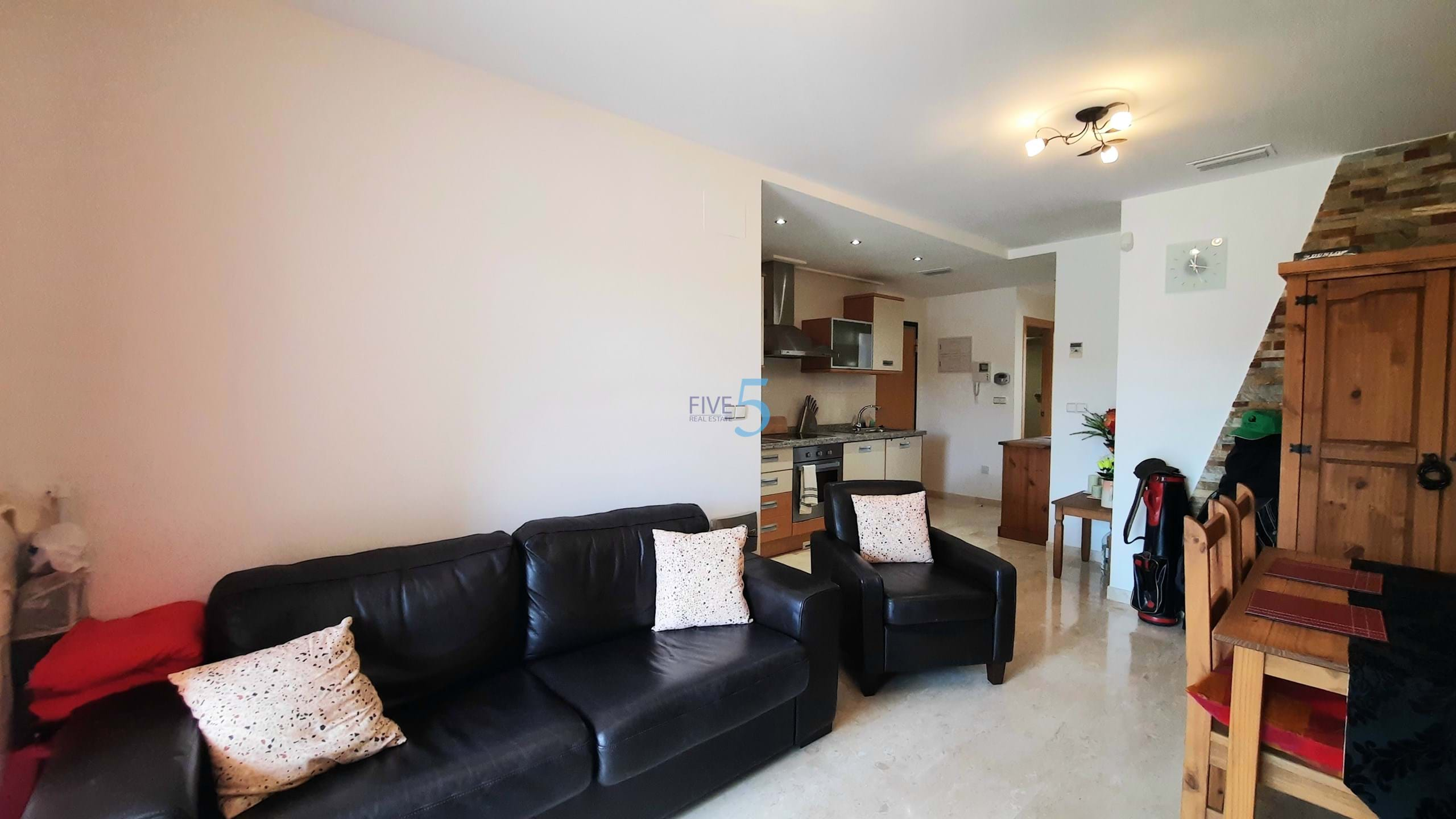 Apartamento en venta en Murcia and surroundings 8