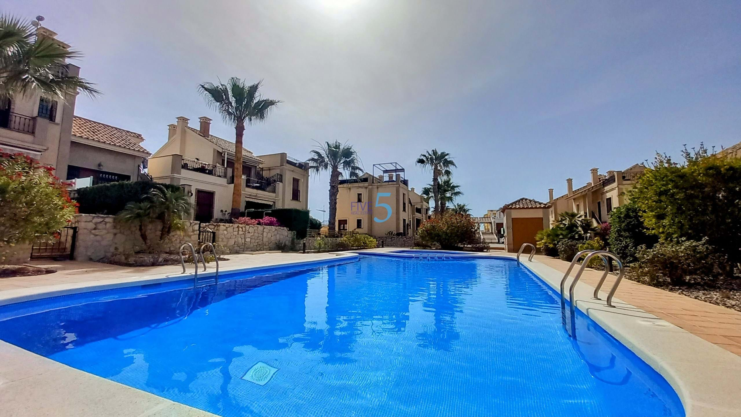 Townhouse na sprzedaż w Alicante 16