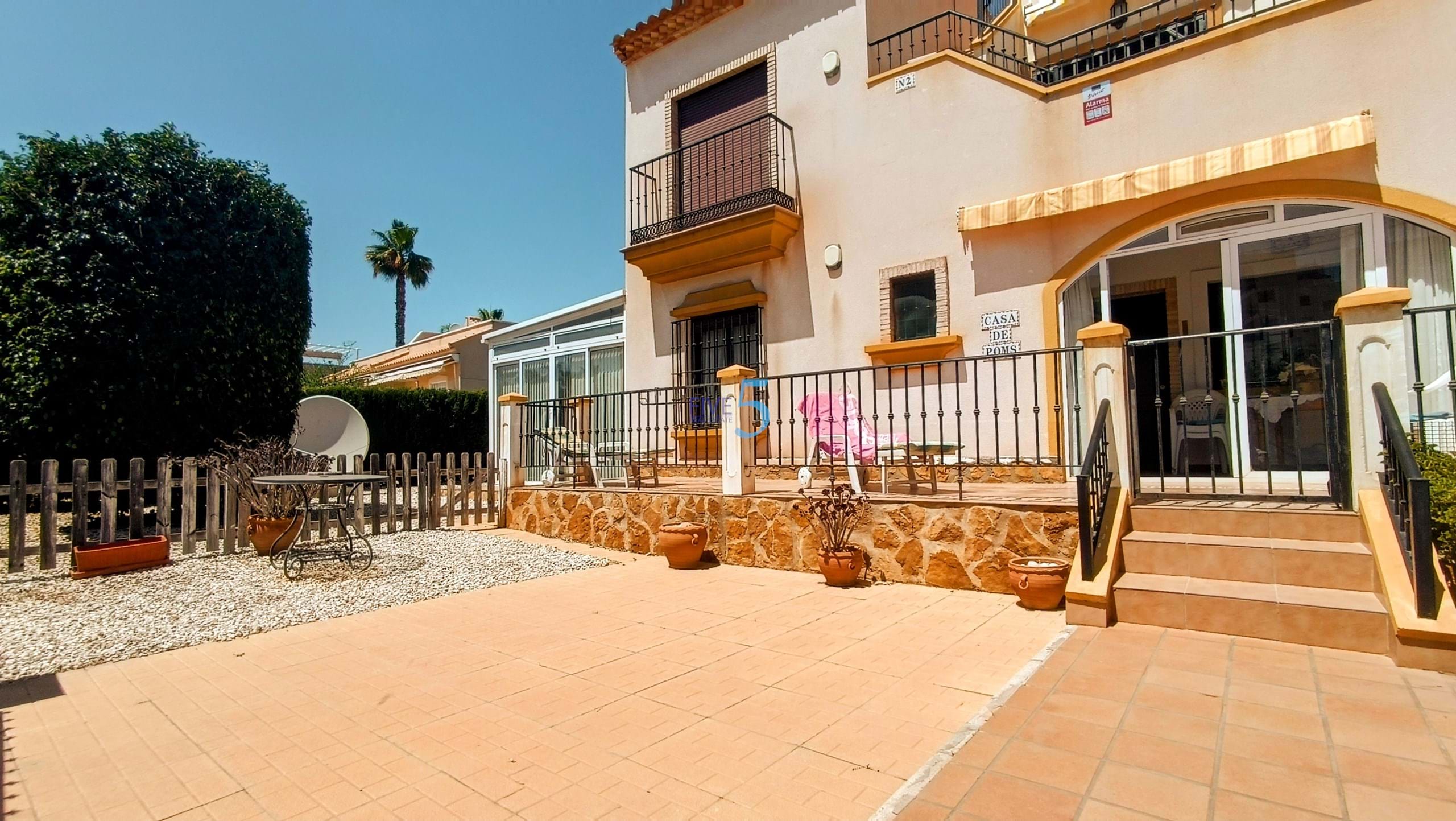 Lägenhet till salu i Alicante 1