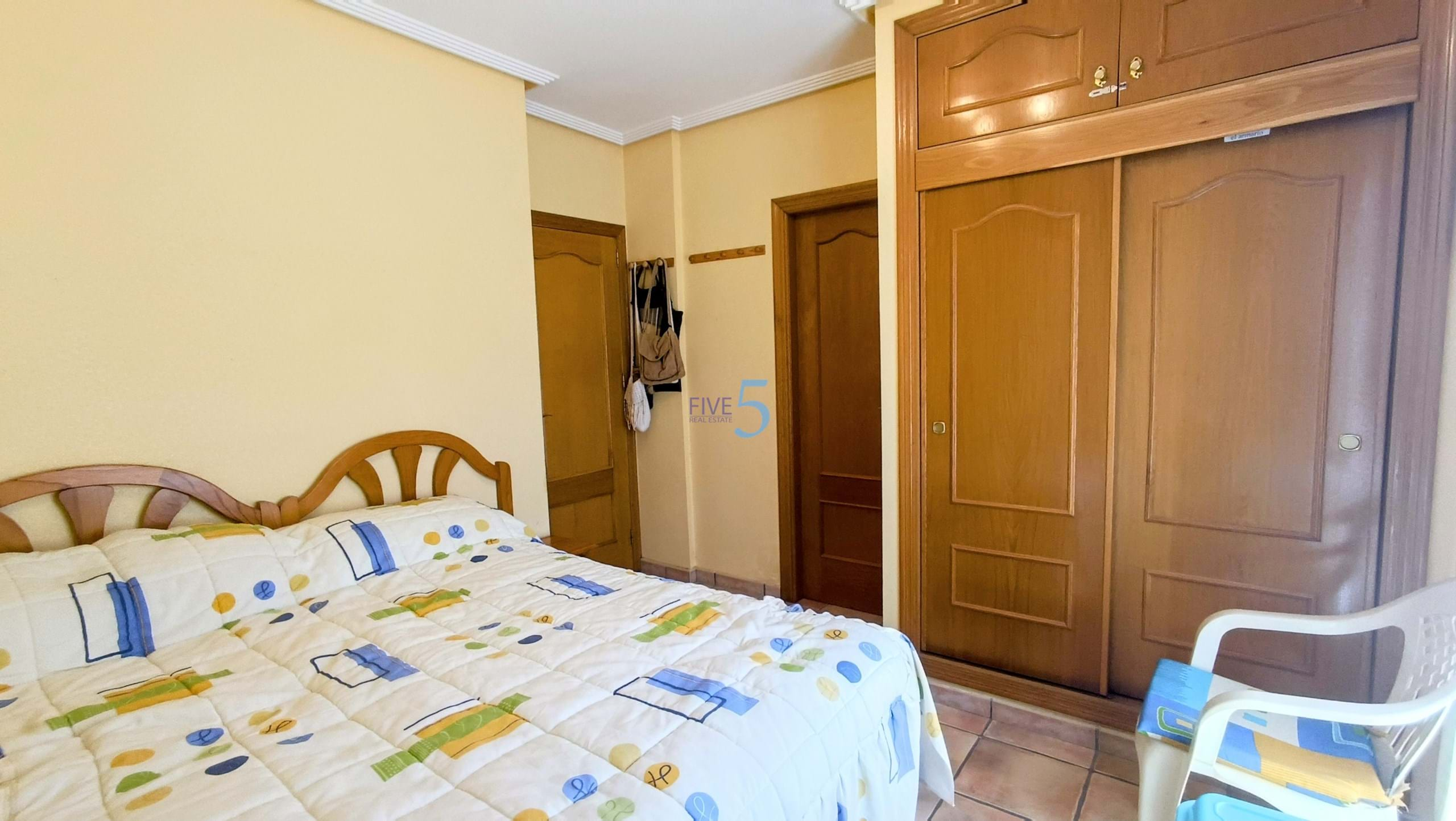 Appartement te koop in Alicante 4