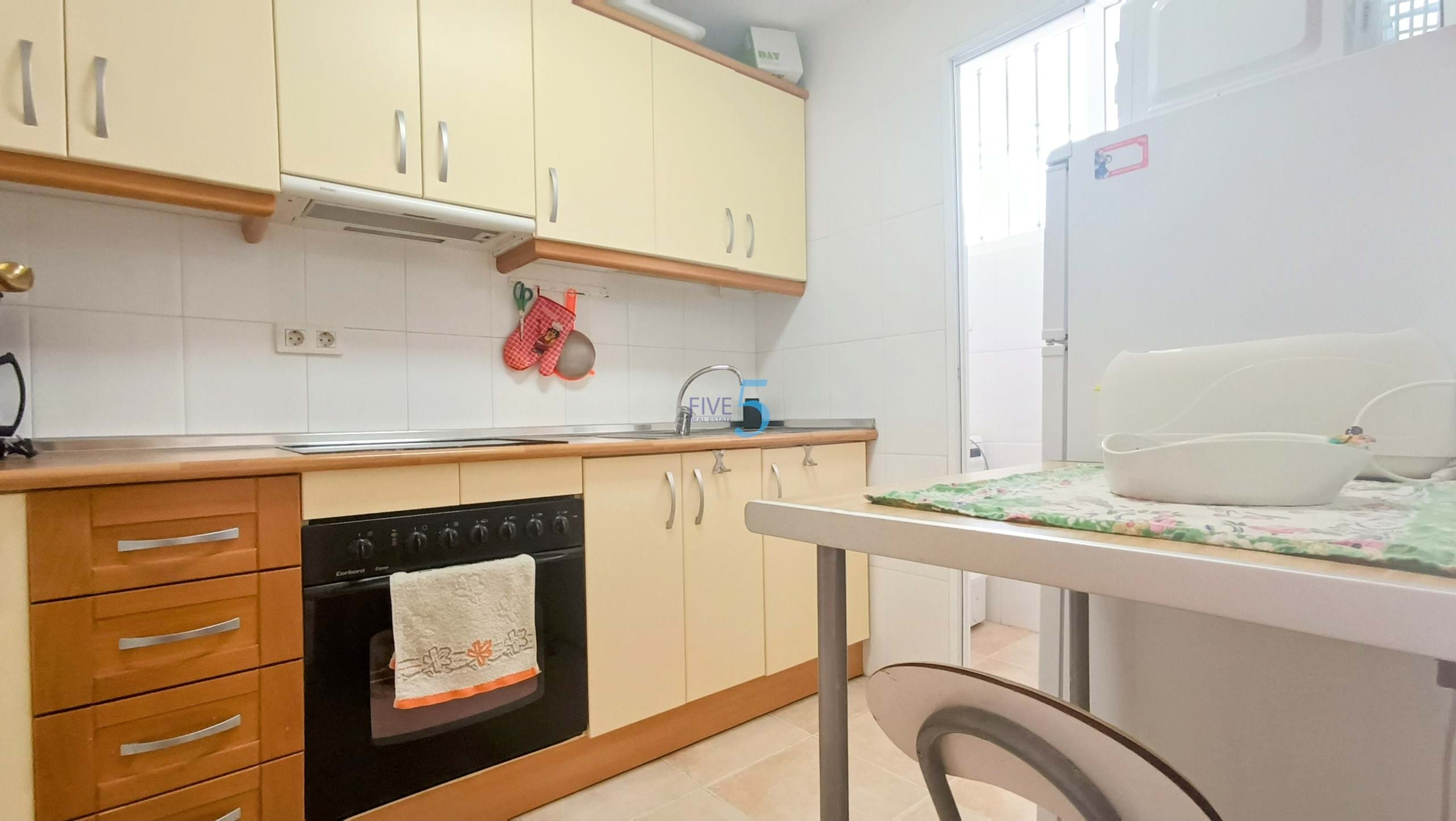 Apartamento en venta en Torrevieja and surroundings 5