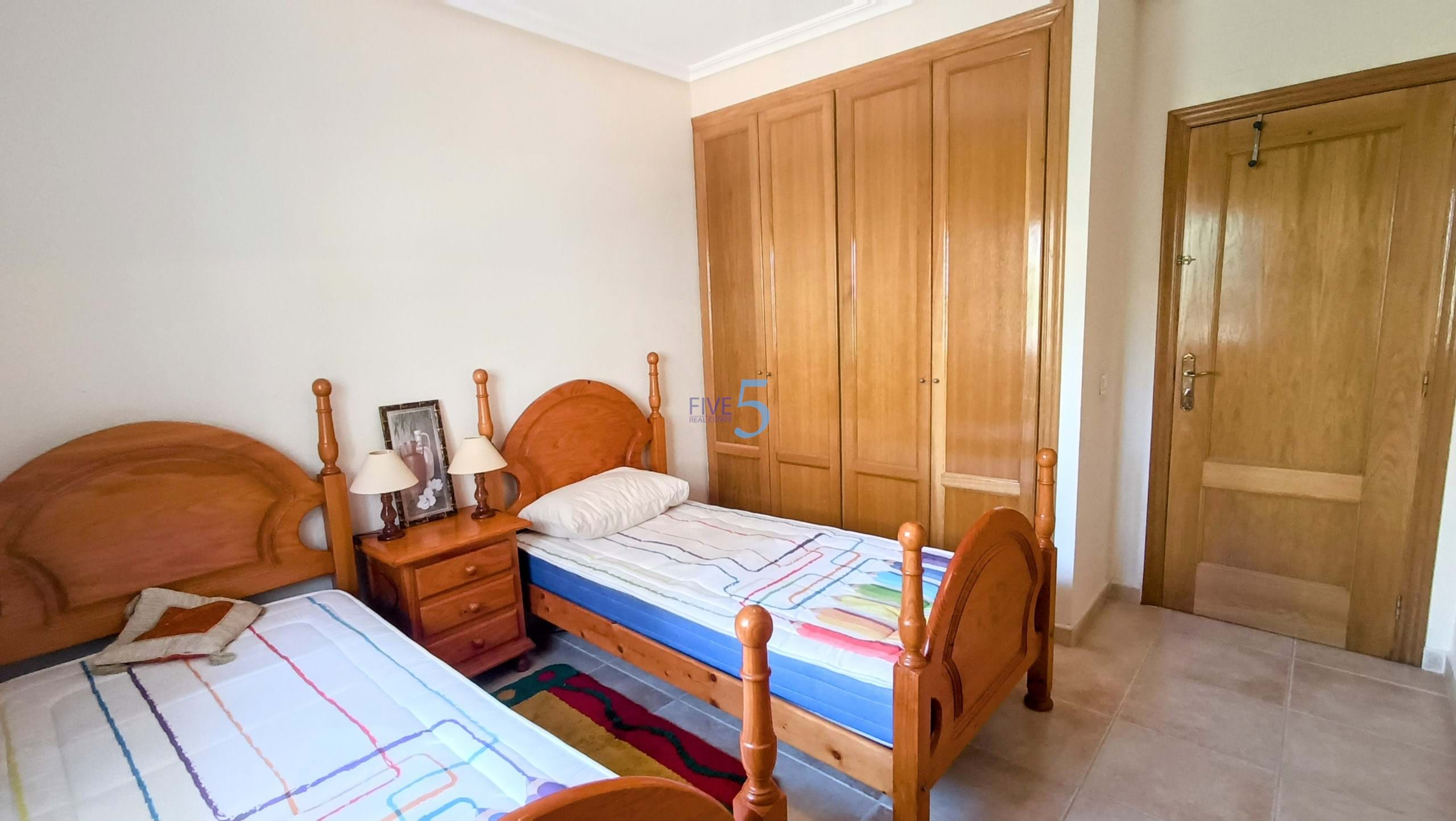 Apartamento en venta en Torrevieja and surroundings 8