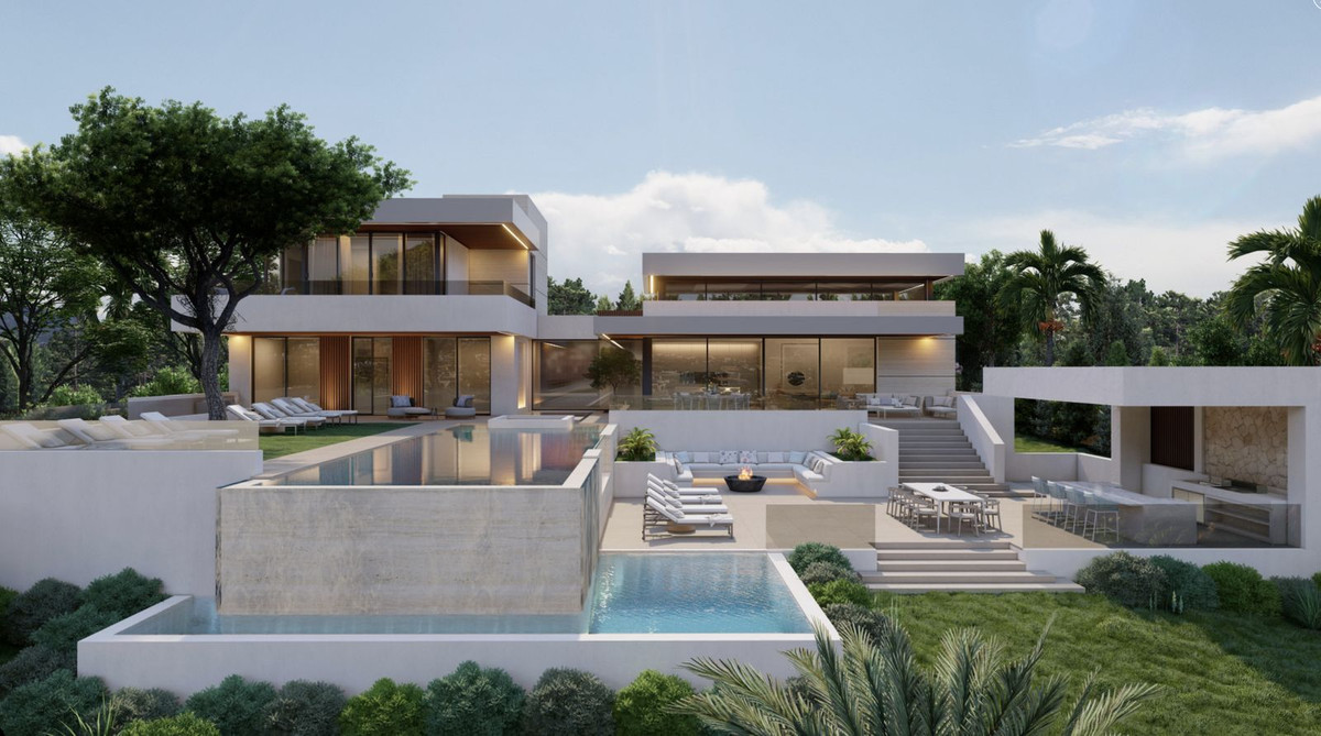 Plot à vendre à Marbella - Nueva Andalucía 6