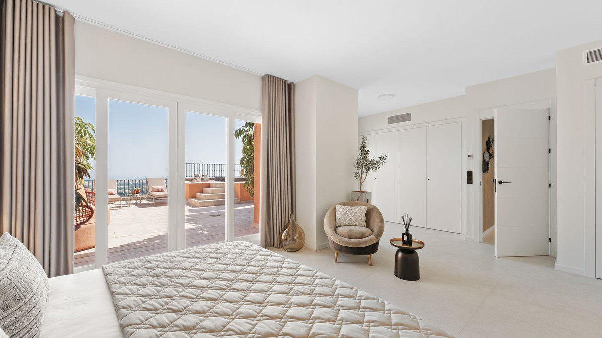 Appartement de luxe à vendre à Marbella - Nueva Andalucía 16
