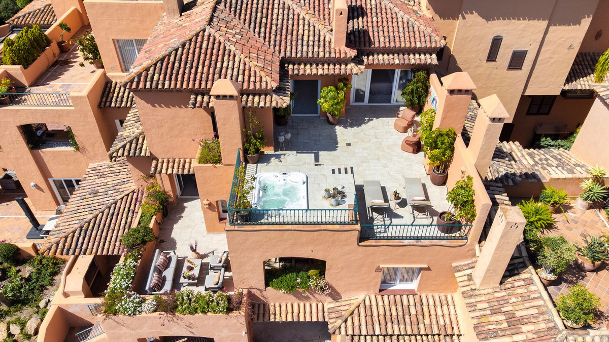 Appartement de luxe à vendre à Marbella - Nueva Andalucía 25