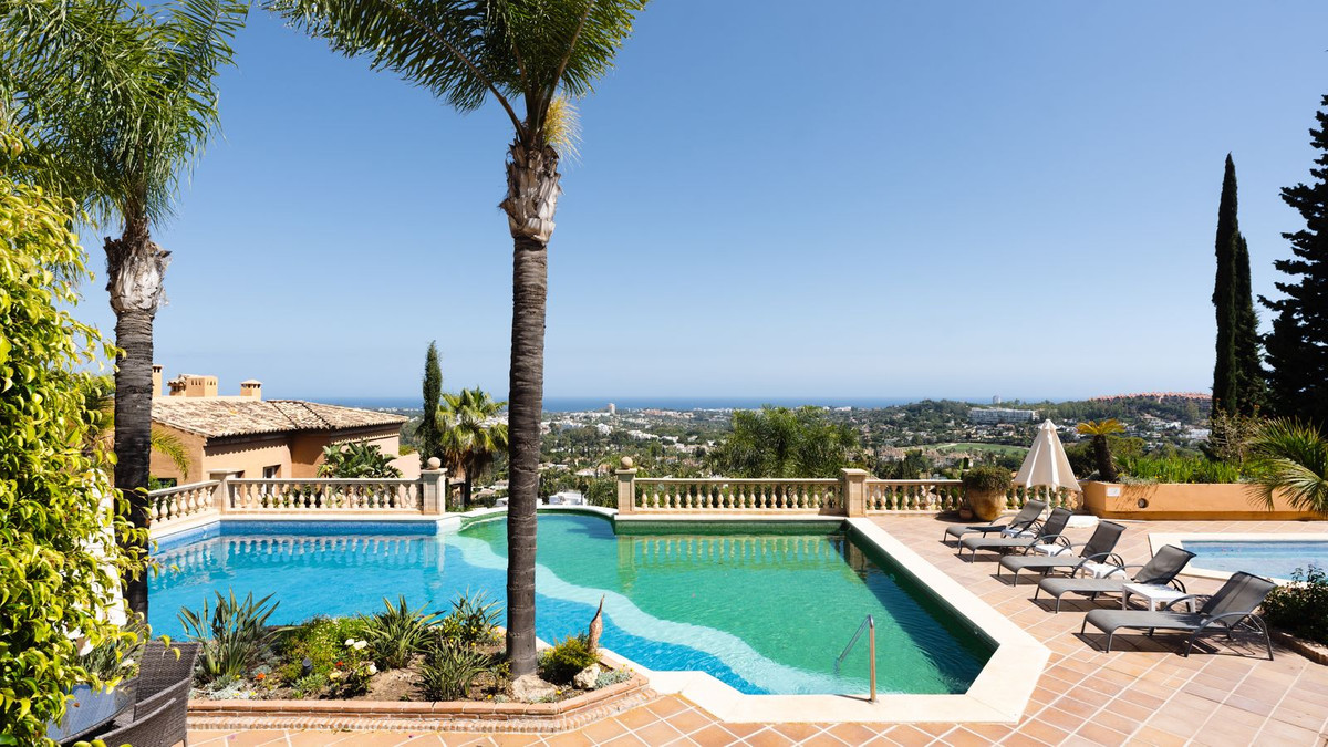 Appartement de luxe à vendre à Marbella - Nueva Andalucía 29