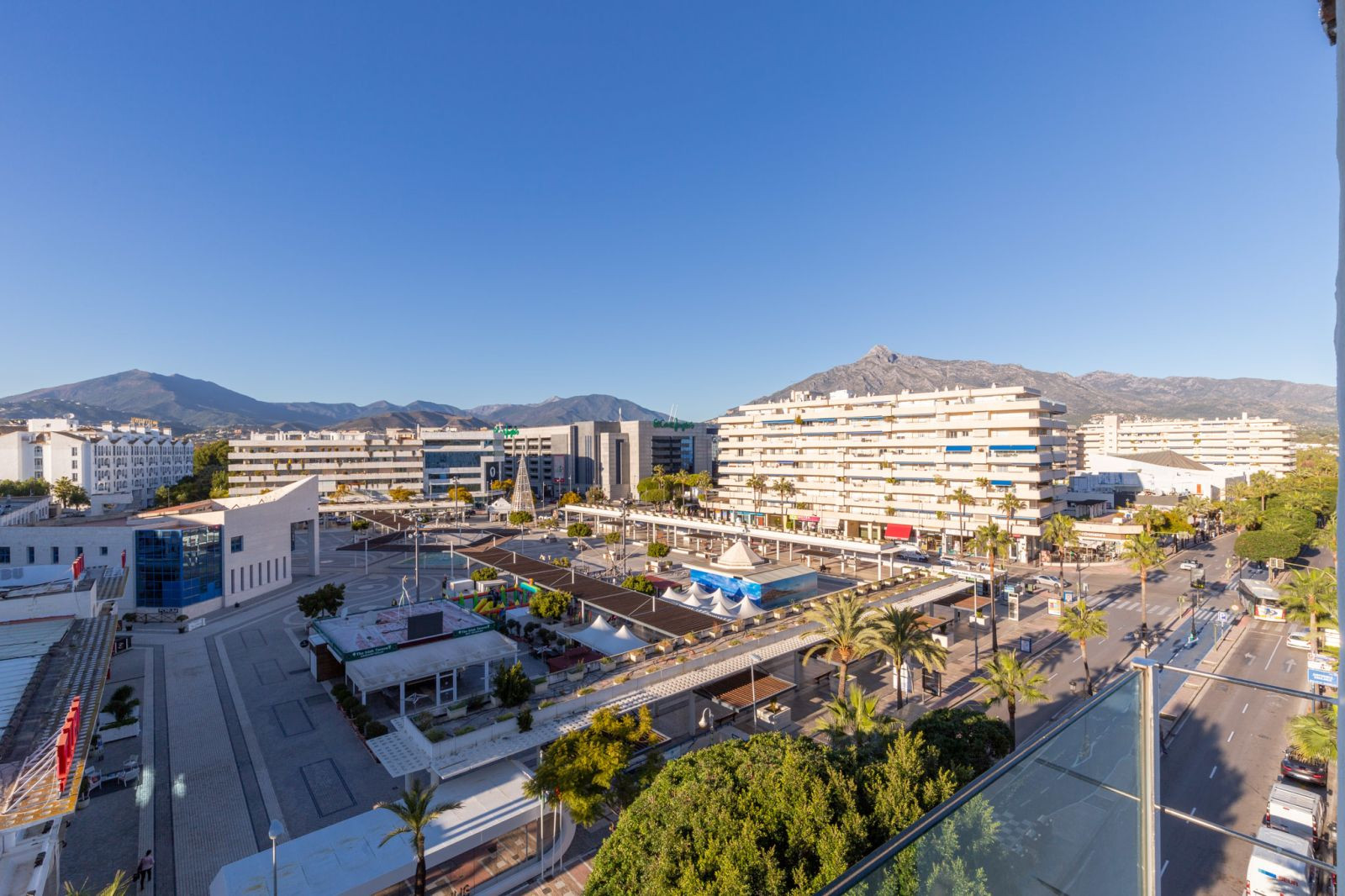 Lägenhet till salu i Marbella - Nueva Andalucía 20