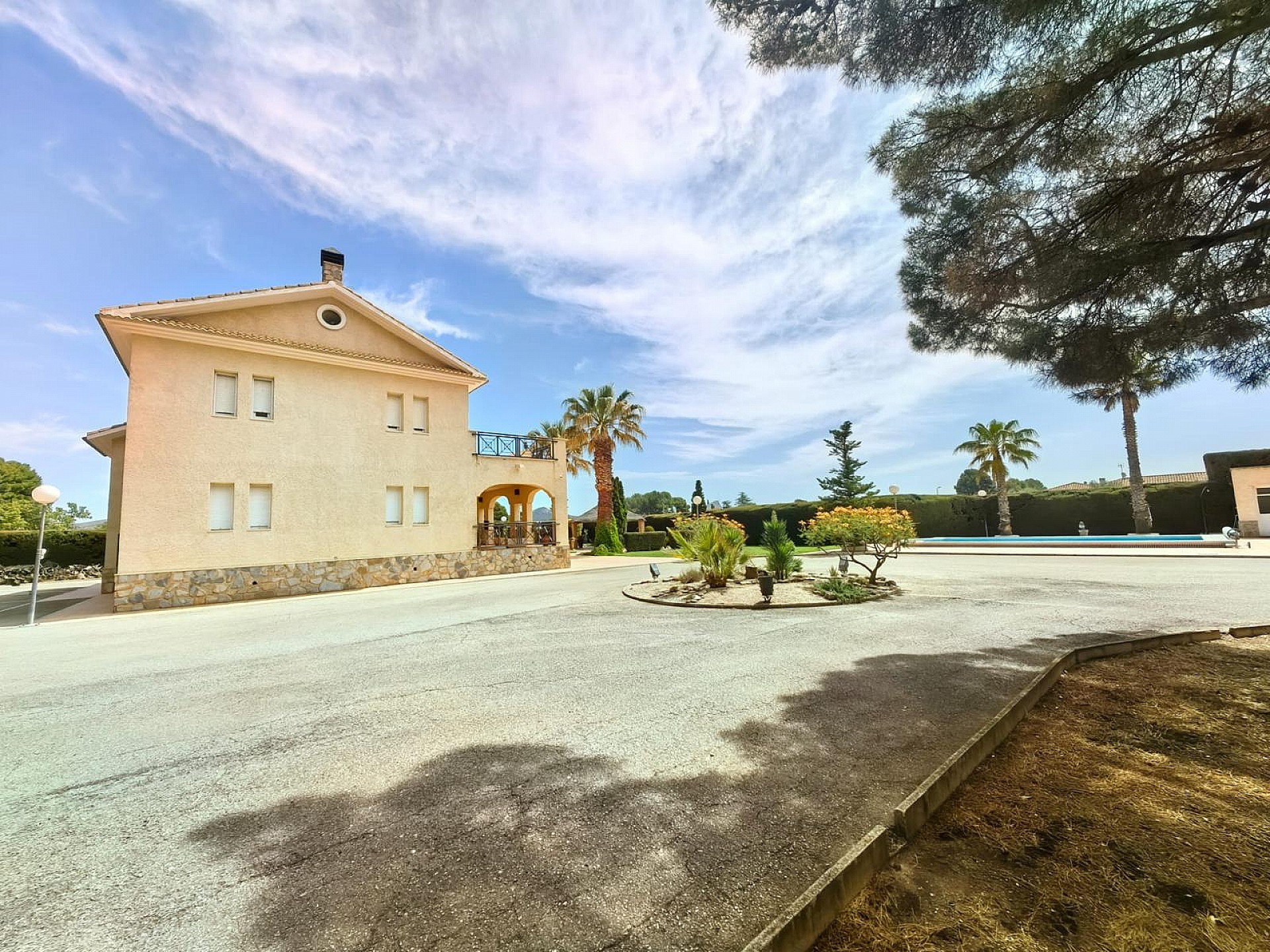 Villa till salu i Guardamar and surroundings 21