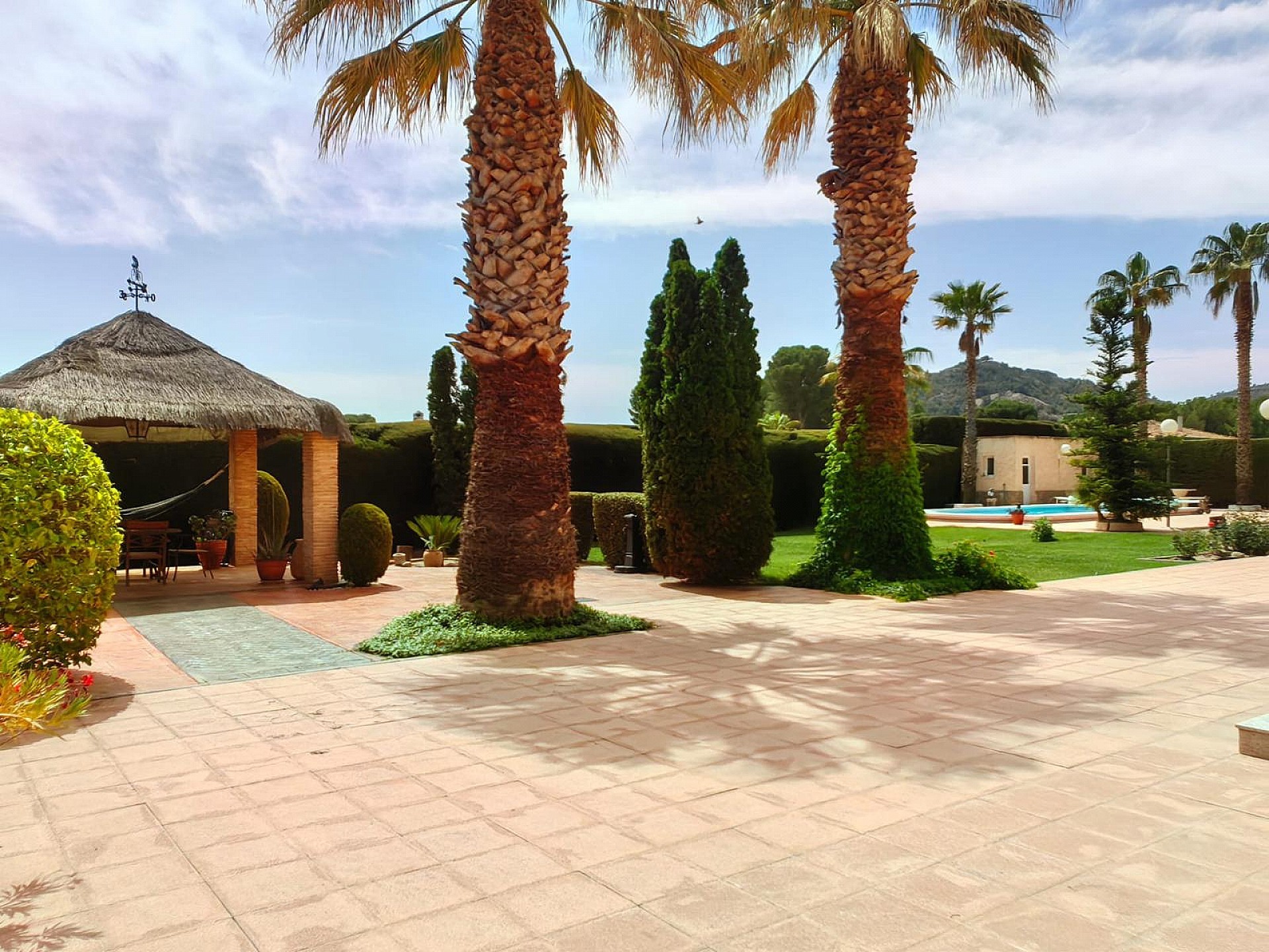 Villa à vendre à Guardamar and surroundings 23