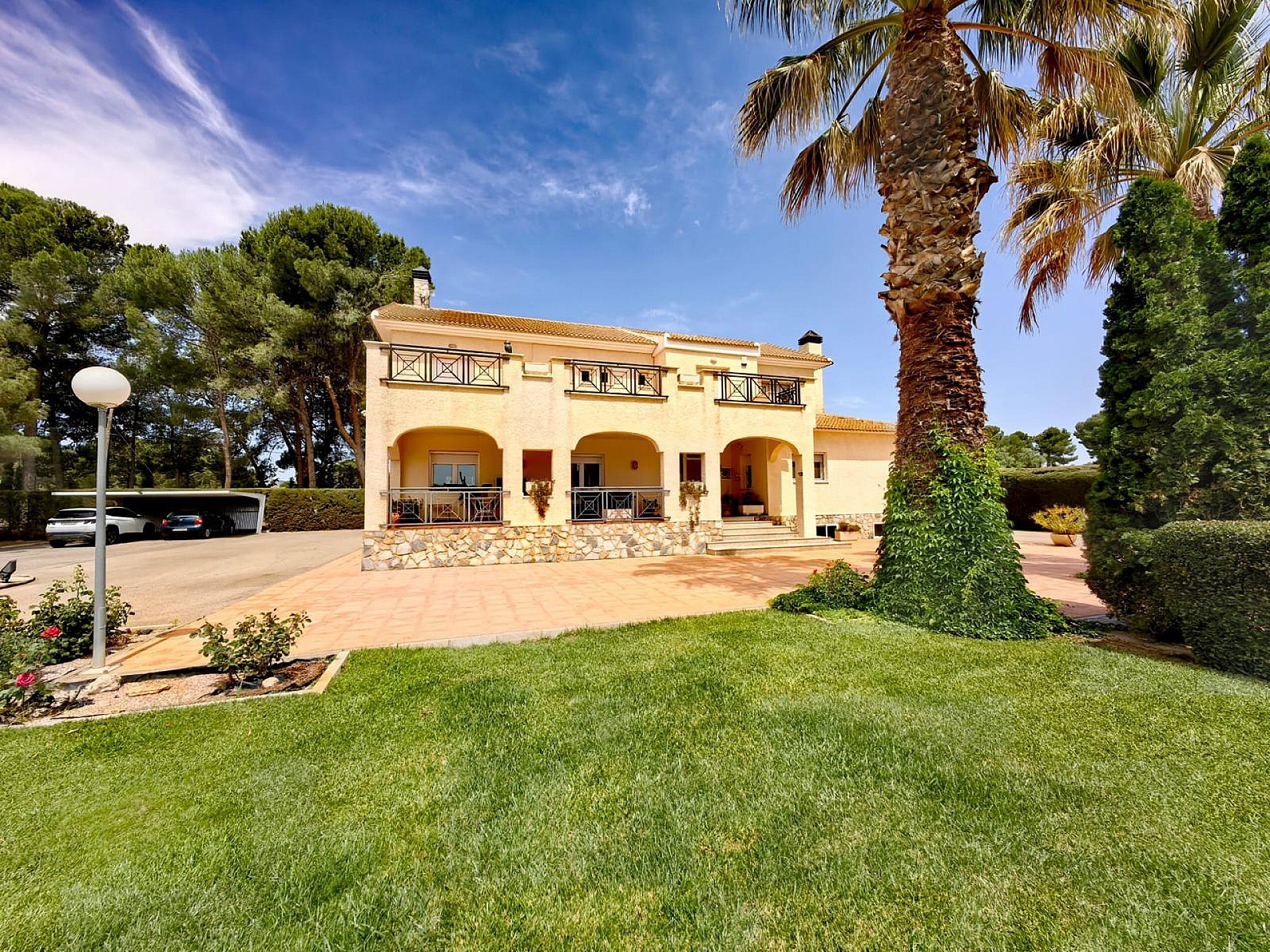 Villa à vendre à Guardamar and surroundings 33