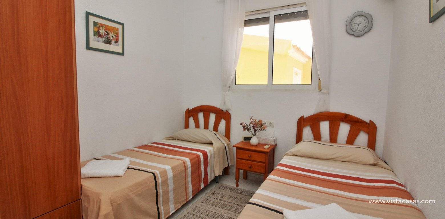 Appartement te koop in Alicante 13