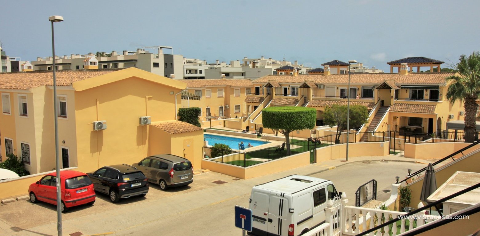 Appartement te koop in Alicante 14