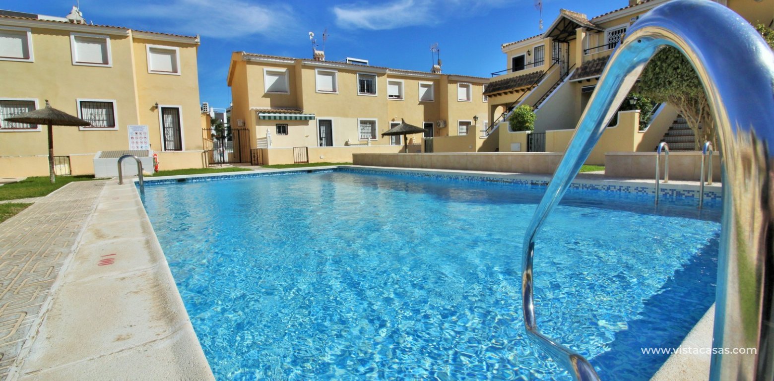 Apartamento en venta en Alicante 17