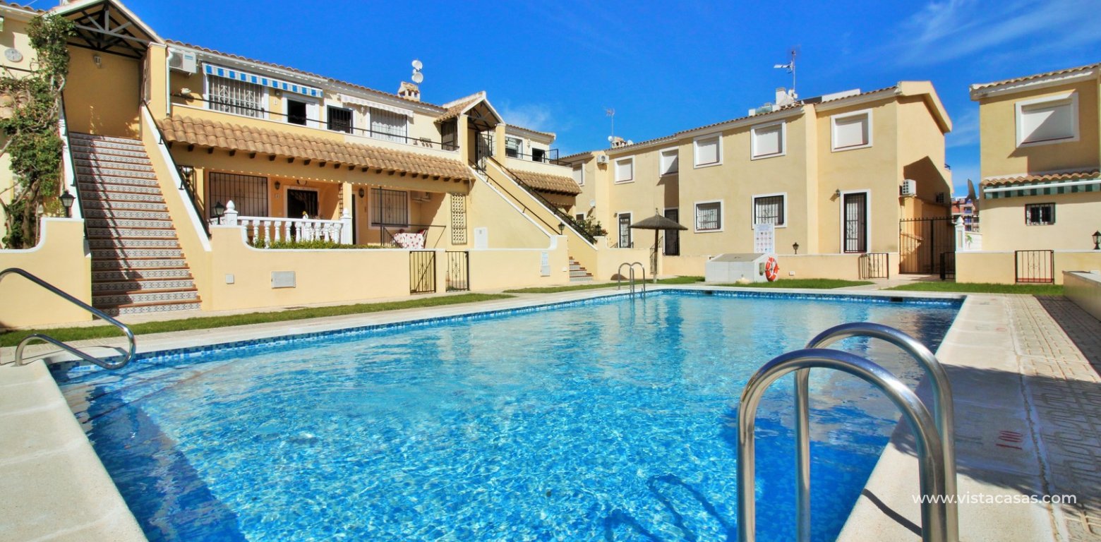 Apartamento en venta en Alicante 18