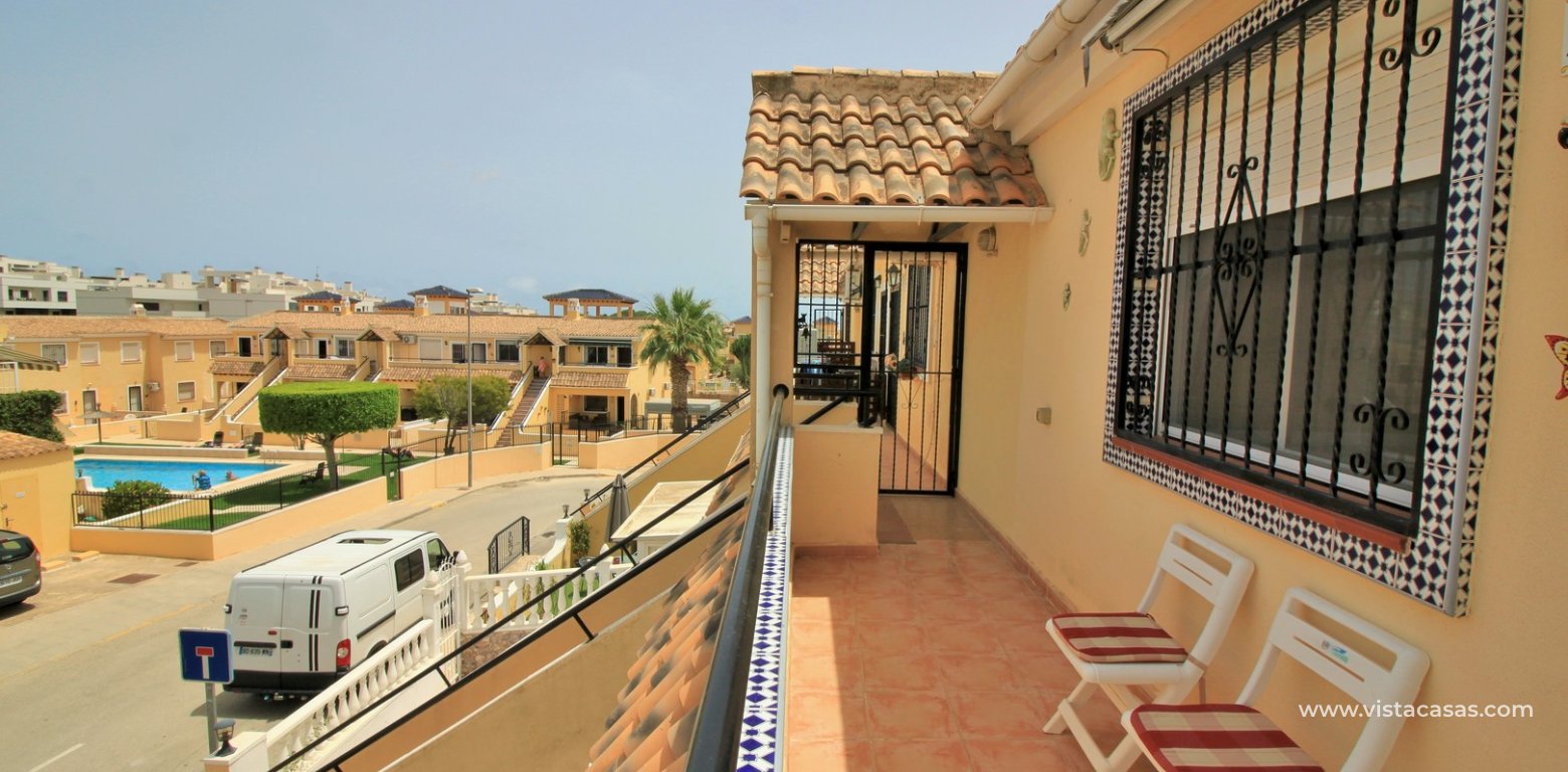 Appartement à vendre à Alicante 2