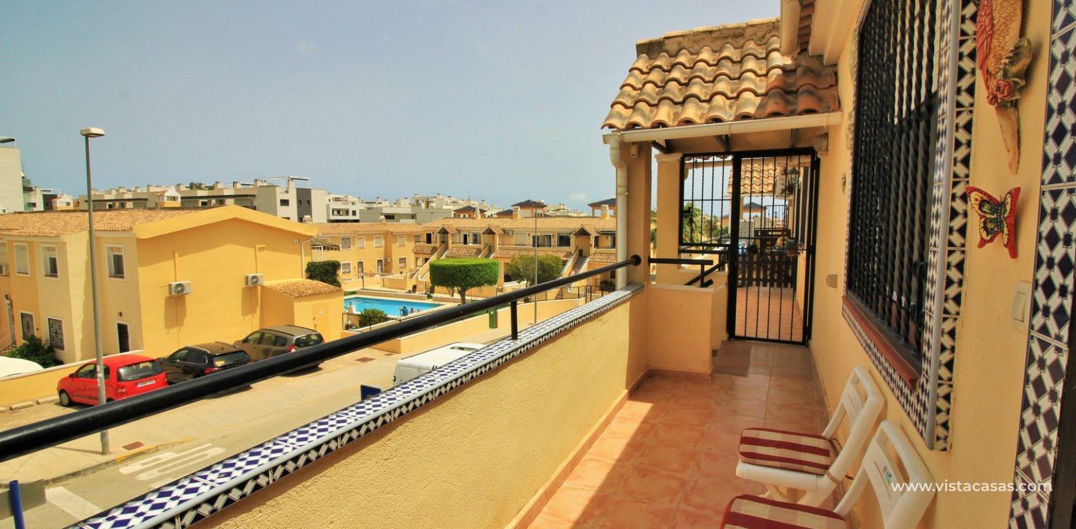 Appartement te koop in Alicante 3