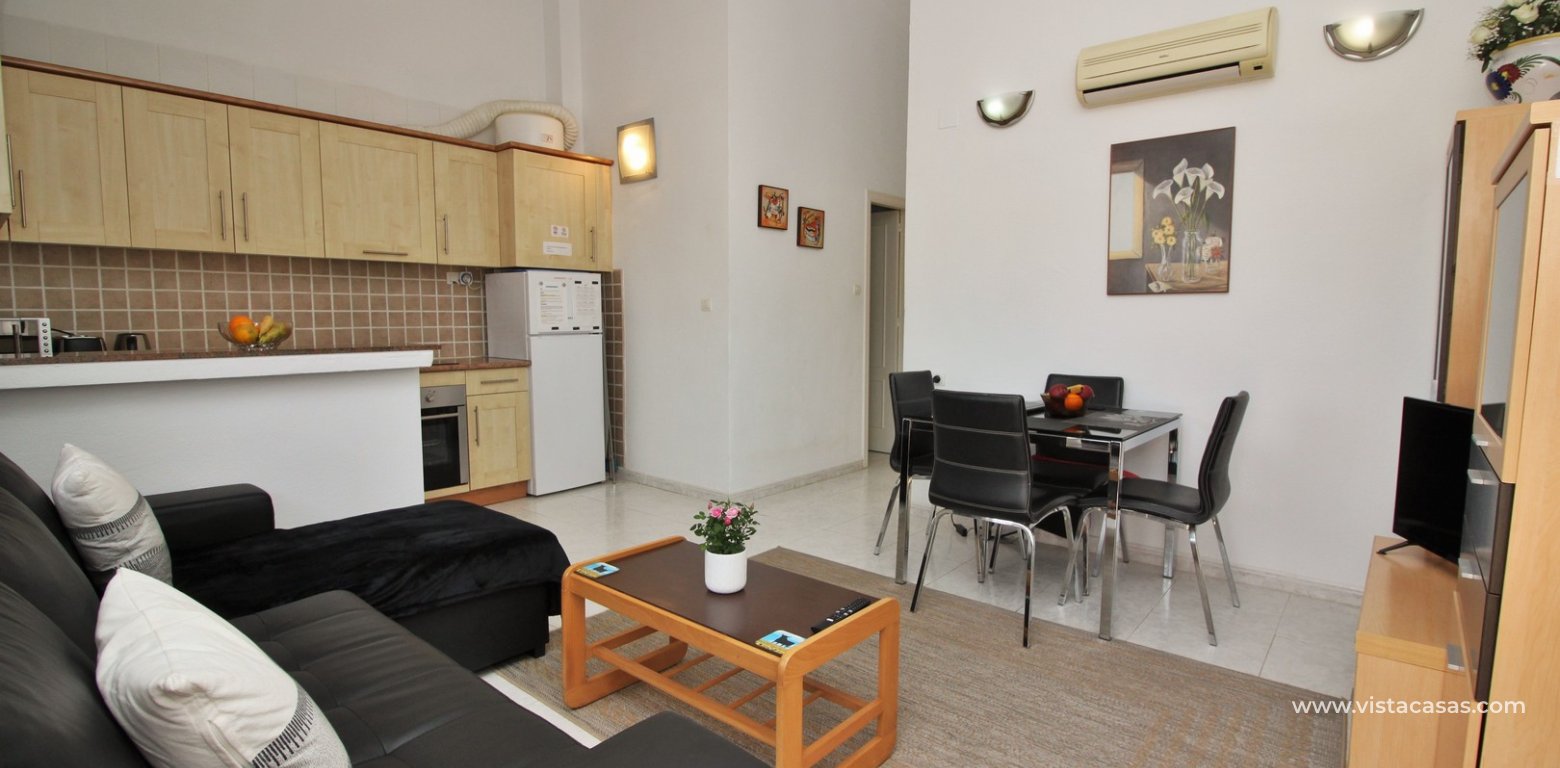 Appartement te koop in Alicante 4