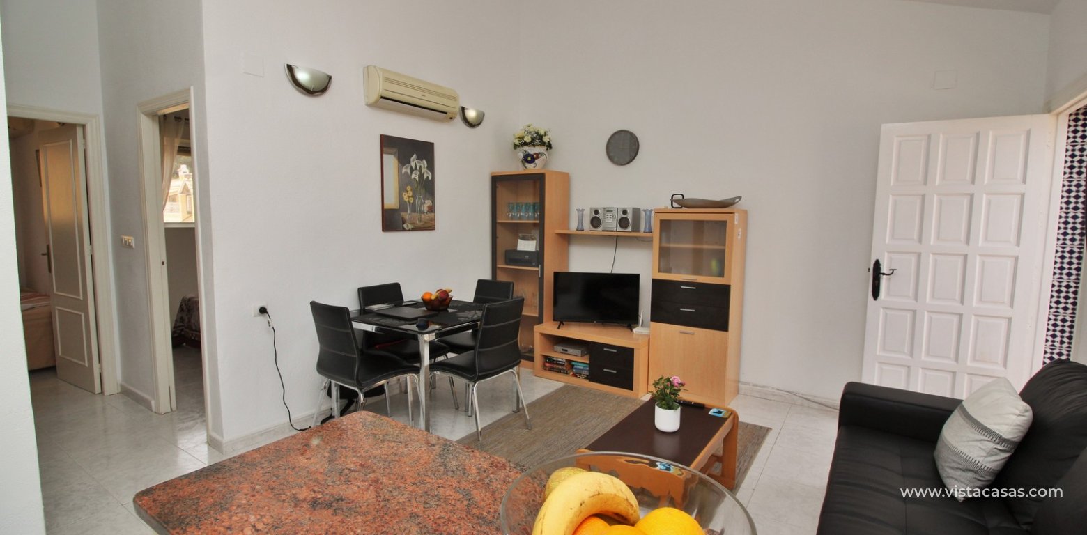 Apartament na sprzedaż w Alicante 7