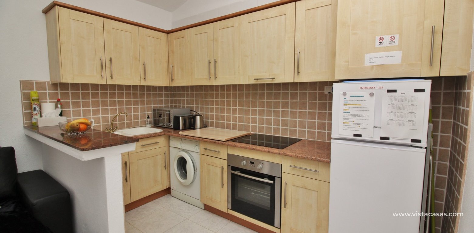 Appartement te koop in Alicante 8