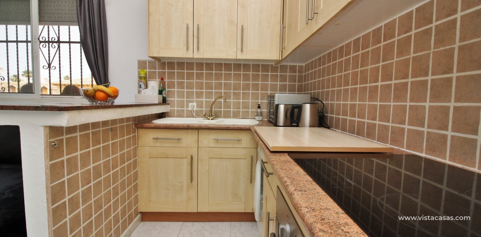 Apartament na sprzedaż w Alicante 9