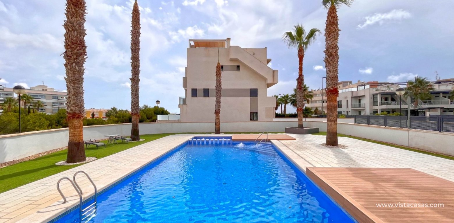 Apartamento en venta en Alicante 14