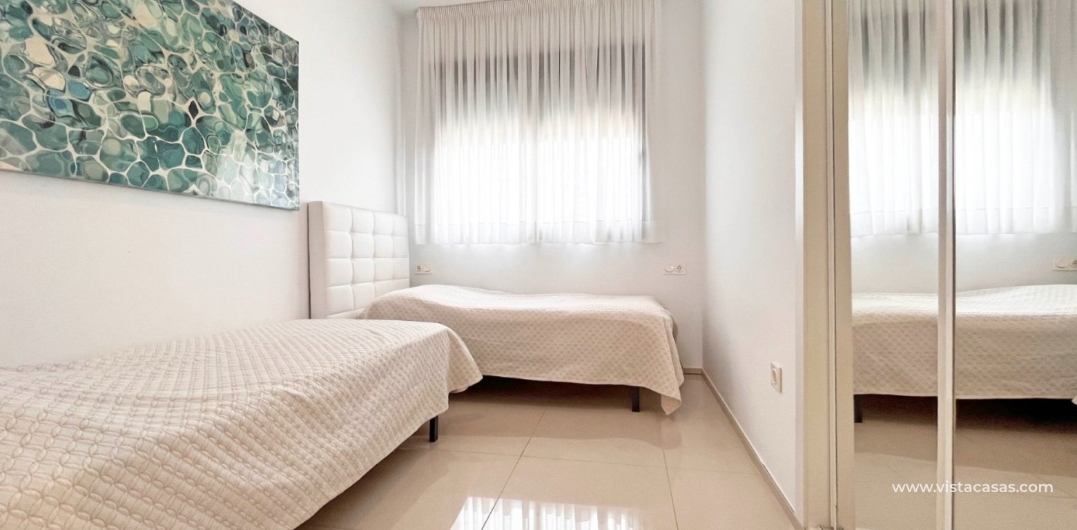 Appartement te koop in Alicante 19