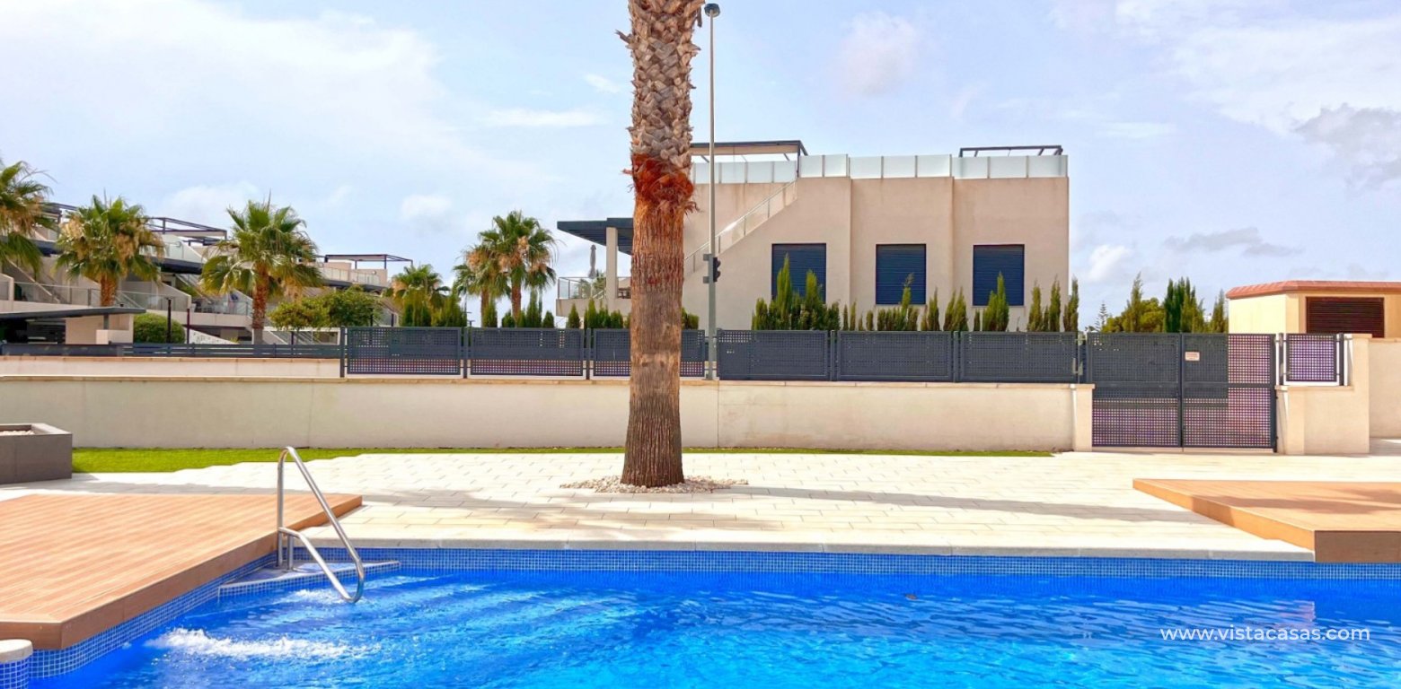 Apartment for sale in Alicante 2