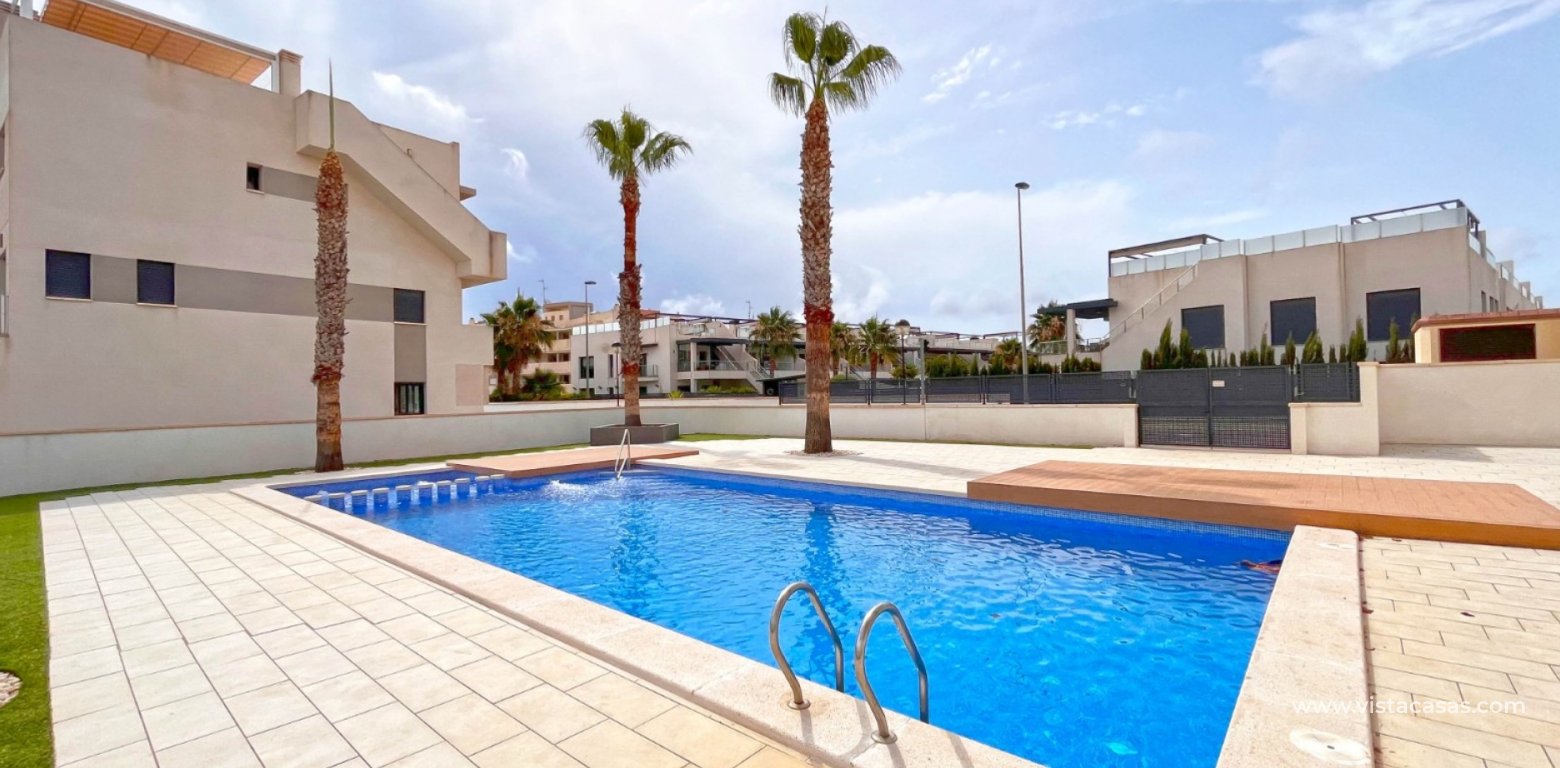 Appartement te koop in Alicante 24